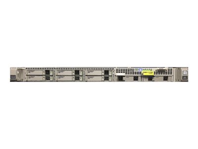 Cisco StealthWatch Flow Sensor 4200 - network monitoring device