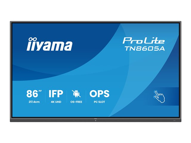 iiyama ProLite TN8605A-B1AG