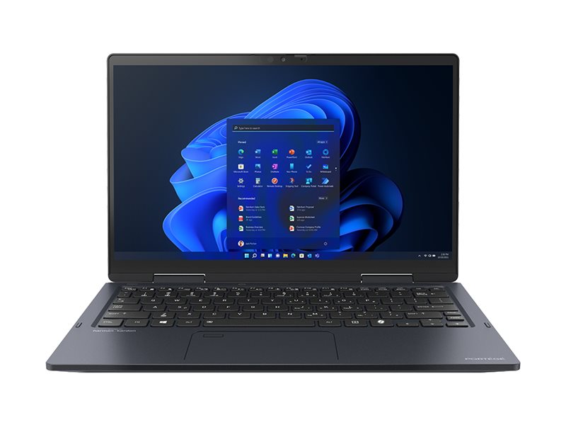 DYNABOOK PORTEGE X30W-M INTEL U7-255H 13.3" TOUCH 32GB 512GB 4G 2-IN-1 0.9KG WIN11P 3YR - Image 5