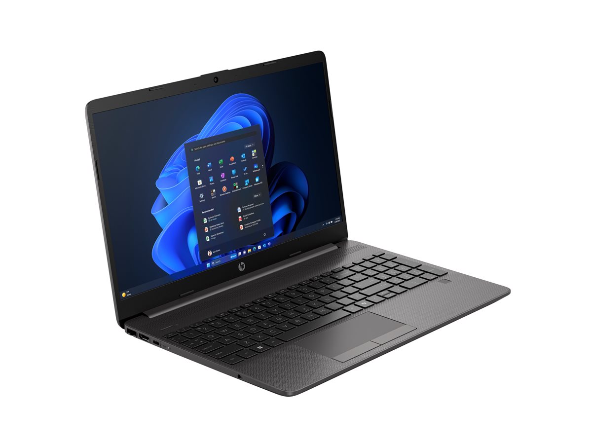 HP 250R G9 Notebook - 15.6" - Intel Core i5 - 1335U - 8 GB RAM - 512 GB SSD - česká/slovenská – foto 3