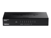 Trendnet R�seau filaire Gigabit TEG-S83