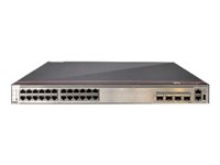 Huawei CloudEngine S5736-S24UM4XC Switch 24-porte 10 Gigabit Ethernet PoE++