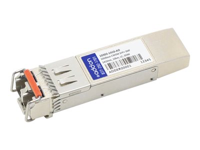 AddOn - SFP+ transceiver module