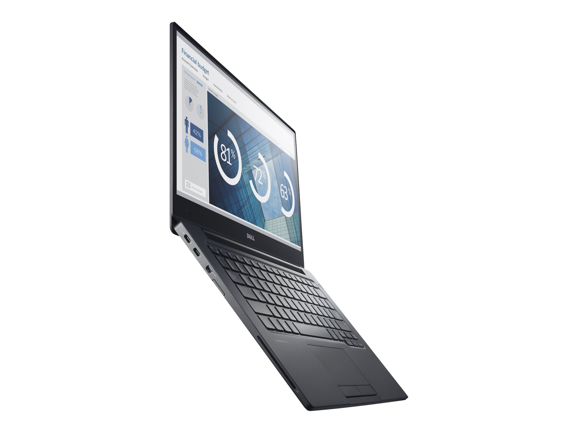 Dell Latitude 7370 - Ultrabook