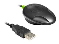 Navilock NL-82002U USB 2.0 Multi GNSS UDR Receiver