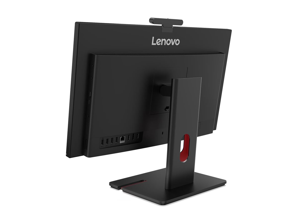 Lenovo ThinkCentre M70a Gen 6 - vše v jednom Core Ultra 7 265T - vPro Enterprise - 32 GB - SSD 1 TB - LED 23.8" - česká/slovenská – foto 6