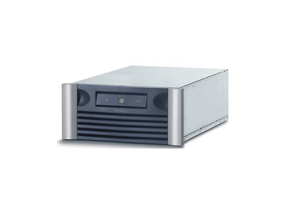 APC Extended Run - Power array cabinet (rack-mountable)