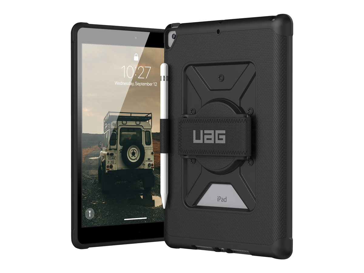 UAG Case for iPad 10.2-in...
