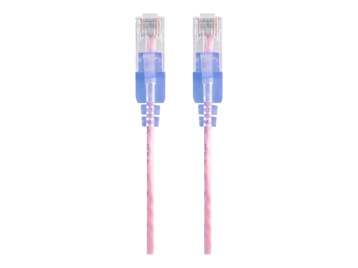 Monoprice SlimRun - Patch cable