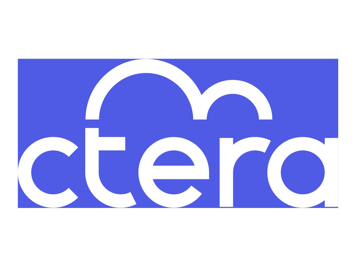 CTERA Premium EV128 Virtual Gateway