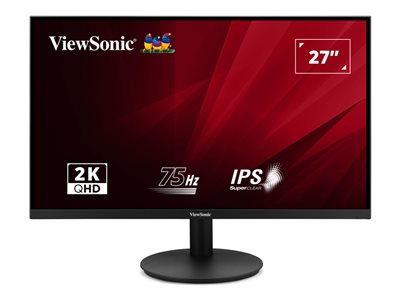 VA2708-2K-HD-2 - LED monitor - QHD - 27" - HDR
