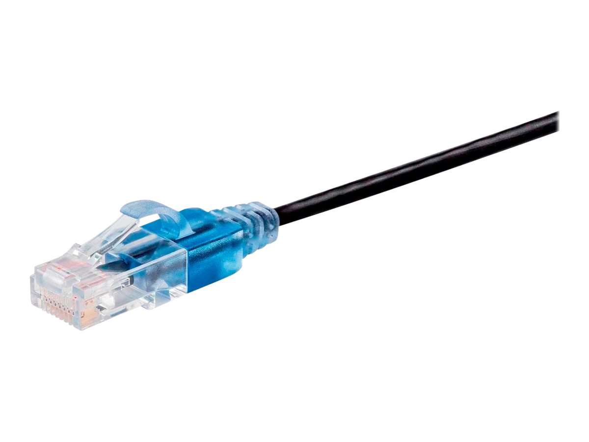 Monoprice SlimRun - Patch cable