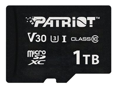 Patriot VX Series - Flash memory card
