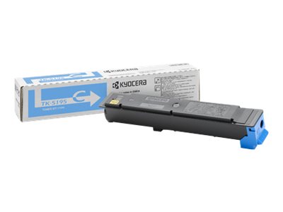 KYOCERA 1T02R4CNL0, Verbrauchsmaterialien - Laserprint  (BILD2)