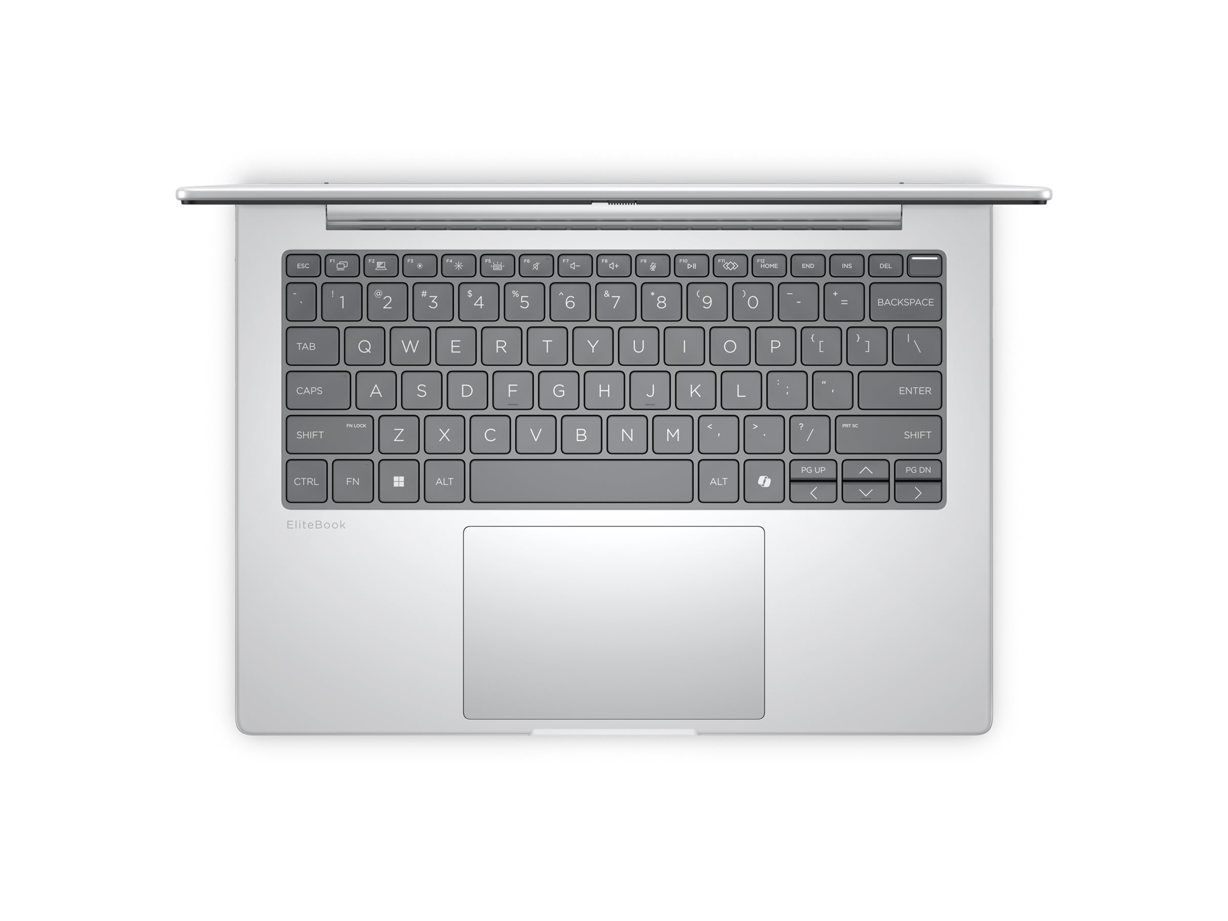 HP EliteBook 8 G1i Notebook AI AI PC 14 Intel Core Ultra 5 225U 16 GB RAM 1 TB Product shot Multi-angle 79100