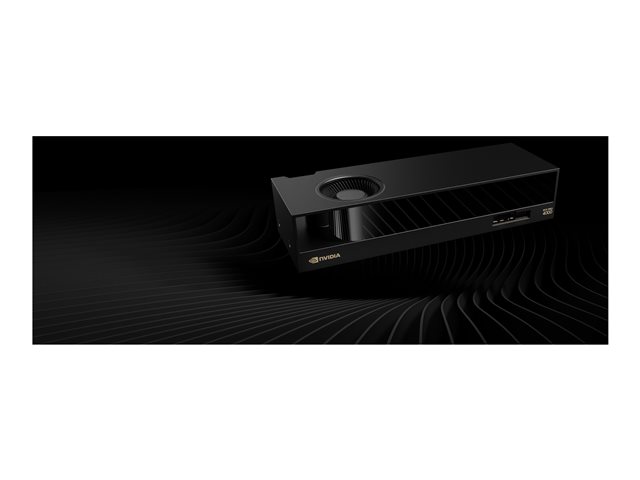 NVIDIA RTX PRO 4000 Blackwell