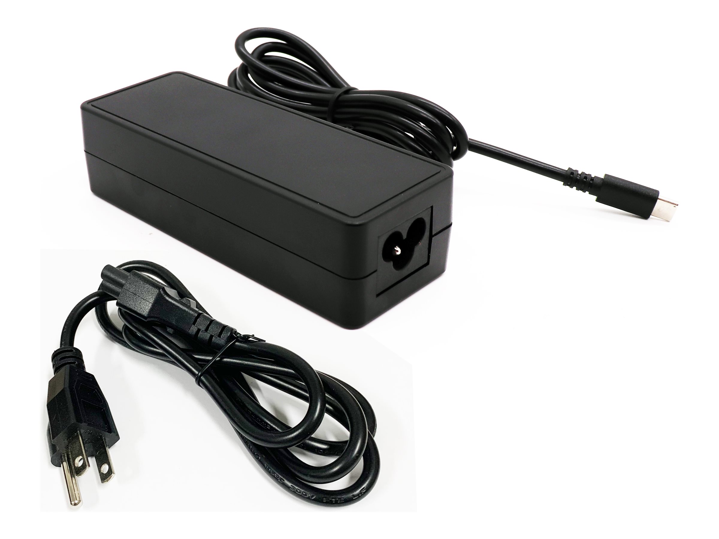 BTI - USB-C power adapter