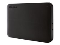 HDD Ext 2TB Canvio Ready USB3 Black – Dynabook Europe GmbH