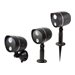 Technaxx TX-106 HD Outdoor Camera with LED Lamp