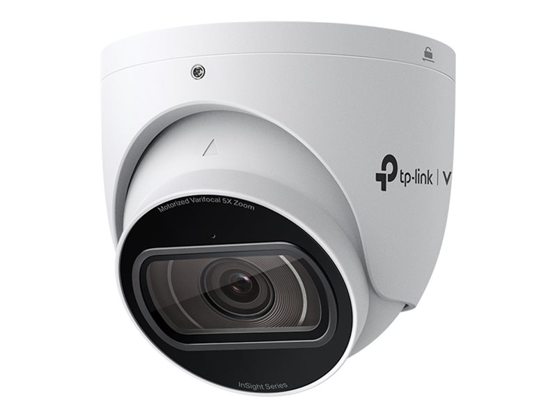 TP-Link VIGI InSight S445ZI V1 - network surveillance camera - turret
