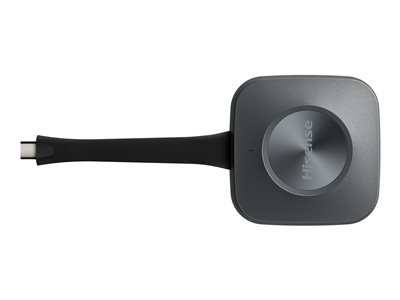 Hisense HT007E - Network media streaming adapter