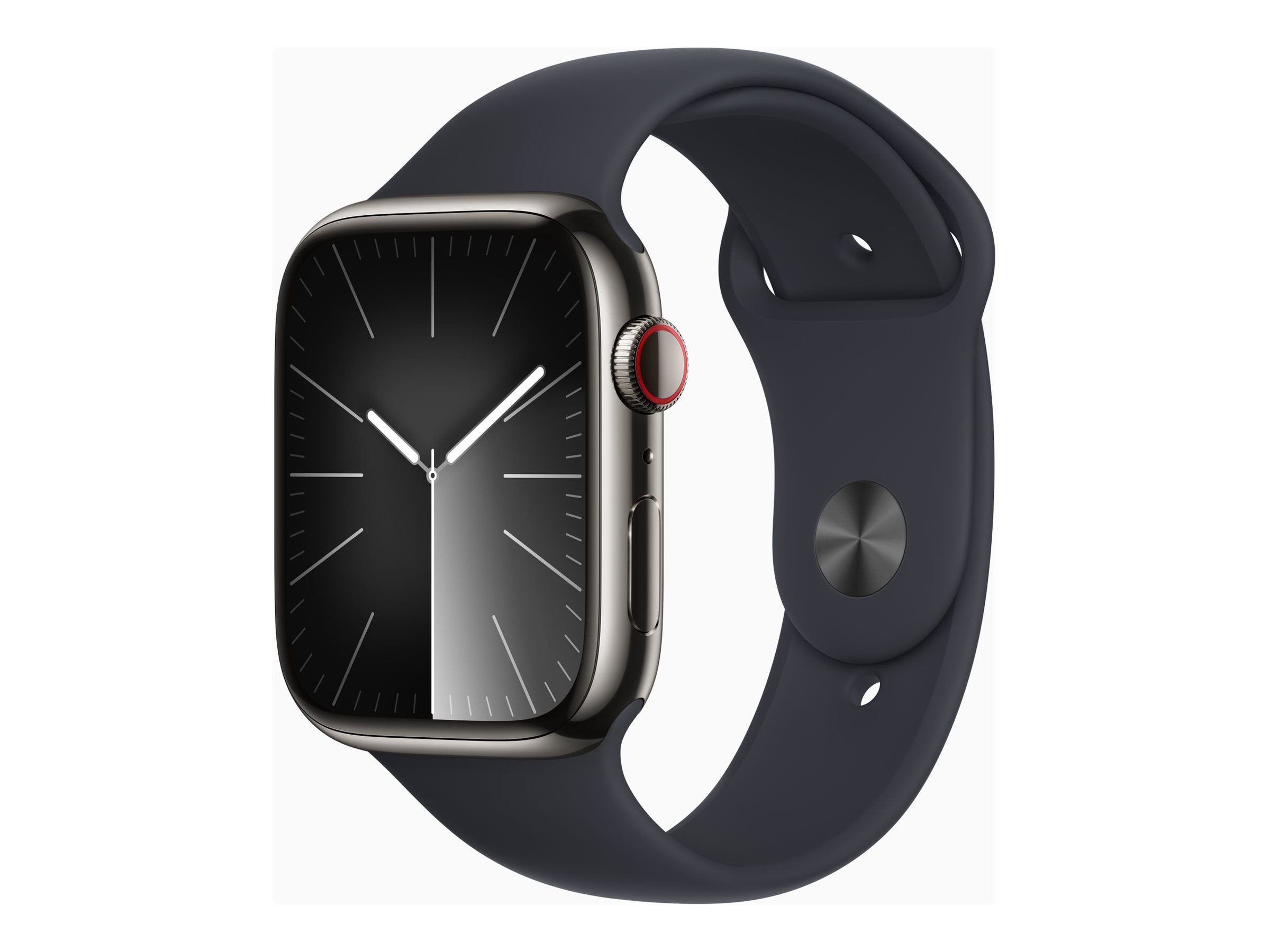 Apple Watch Series 9 (GPS + Cellular)