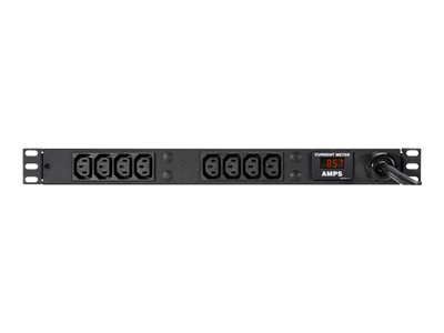 Geist Metered Standard VHVLAN082-102C13TL6