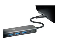 SILICON POWER Boost SU20 Docking station