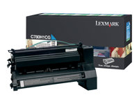 LEXMARK CARTOUCHE DE TONER LRP