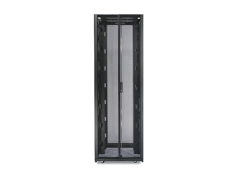 APC NetShelter SX 42U 750mm Wide