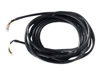 2N Intercom station extension cable 10 ft