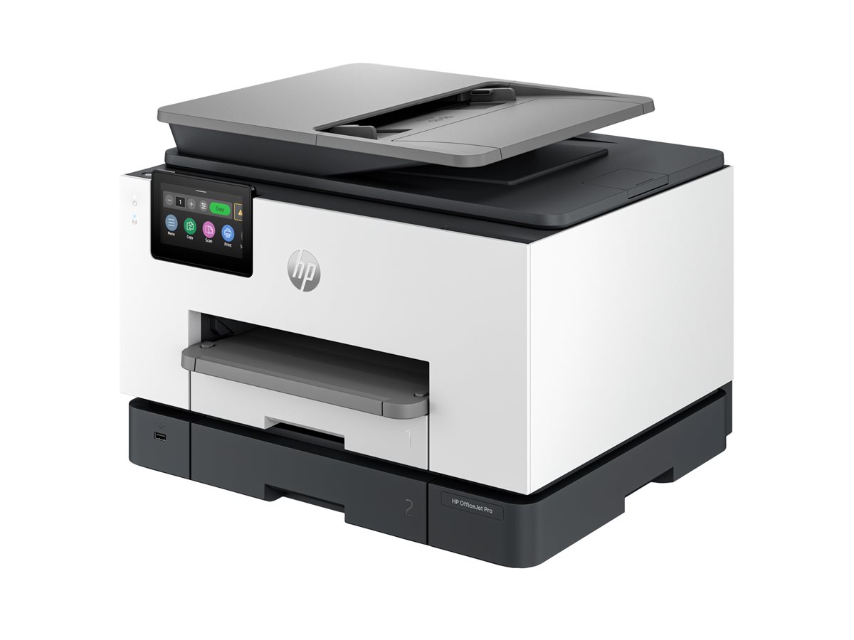 HP Officejet Pro 9135e All-in-One