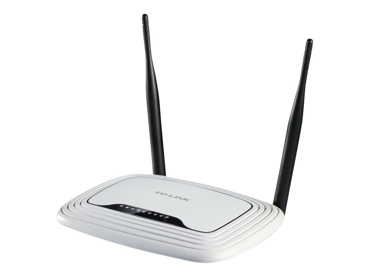 violation Margaret Mitchell Toxic TP-Link TL-WR841N 300Mbps Wireless N Router | www.shi.com
