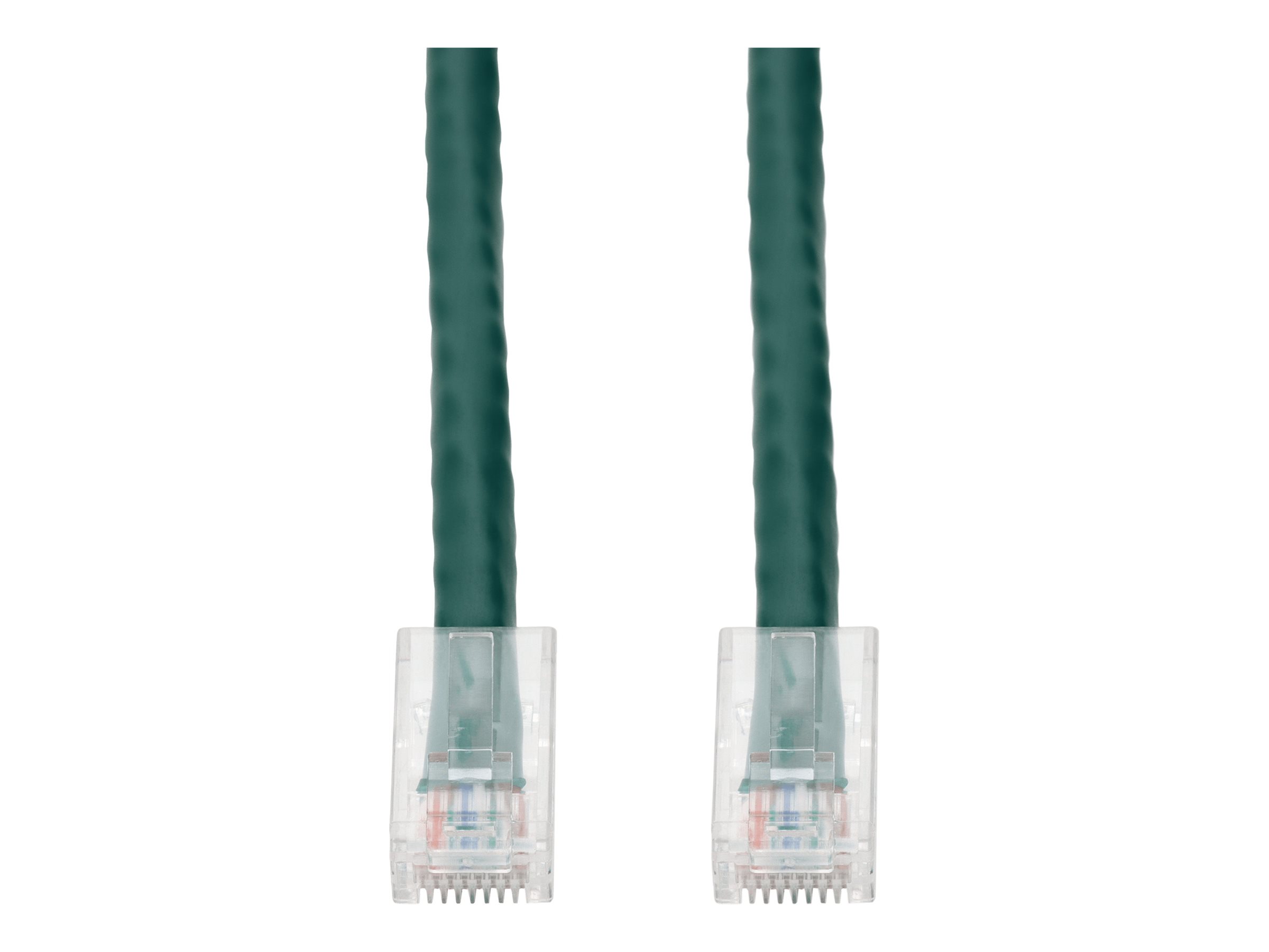 AddOn - Patch cable - RJ-45 (M) to RJ-45 (M)