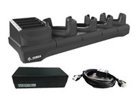 Zebra ShareCradle Opladningsdock til håndholdt