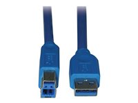 Active USB 3.0 (5Gbps) USB-A to USB-B Cable - M/M - 10m (30ft)