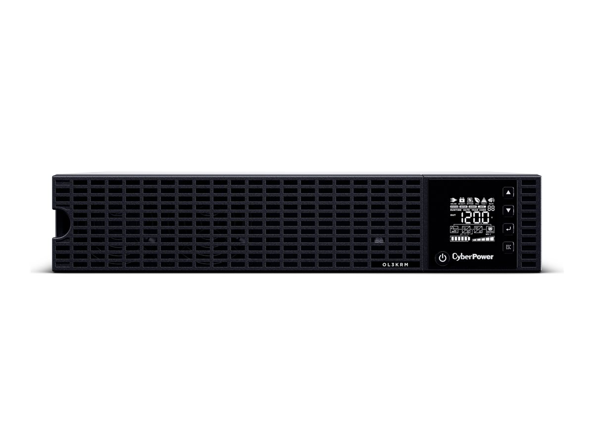 CyberPower Essential OL3KRM