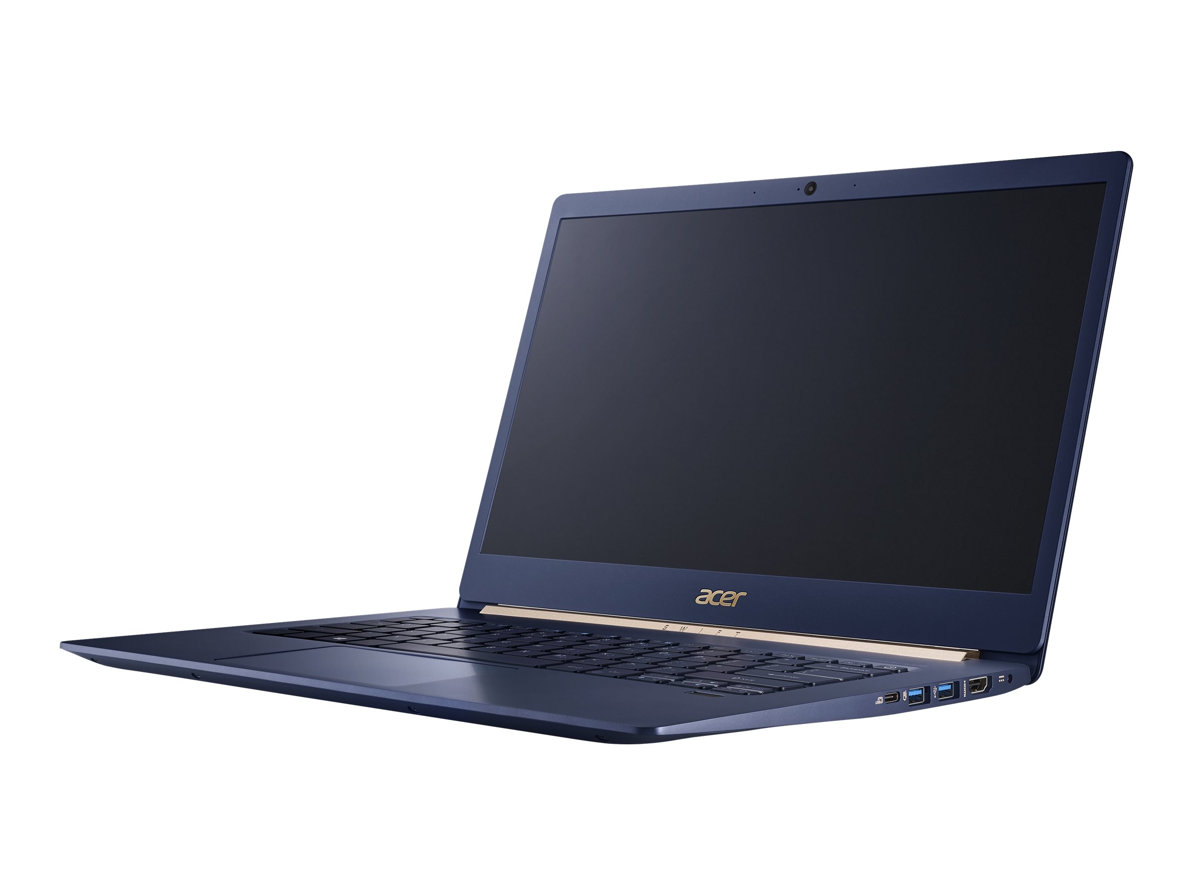 Acer Swift 5 SF514-52T-82WQ | Overview, Specs, Details | SHI