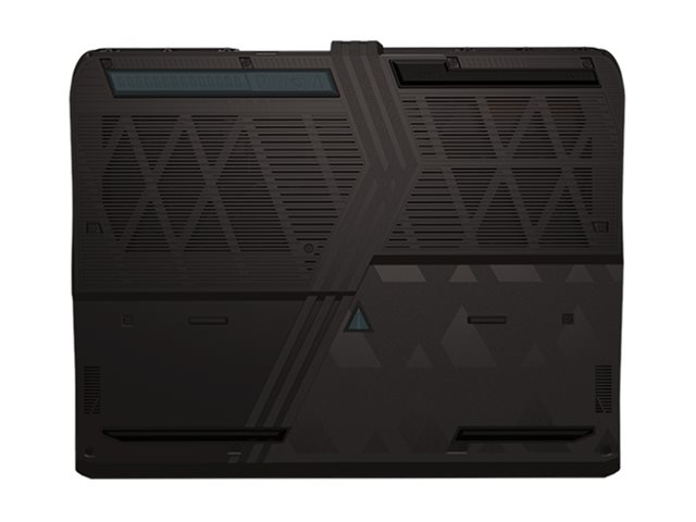 MSI Vector 16 HX AI A2XWIG-086FR - 16" - Intel Core Ultra 9 - 275HX - 32 Go RAM - 1 To SSD - Franais