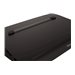 FELLOWES PORTE DOCUMENTS HANA- NOIR