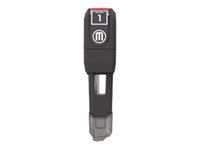 MakerBot 3D printer extruder