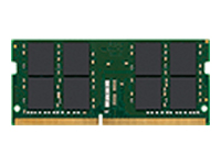 Kingston - DDR4 - module - 32 GB 