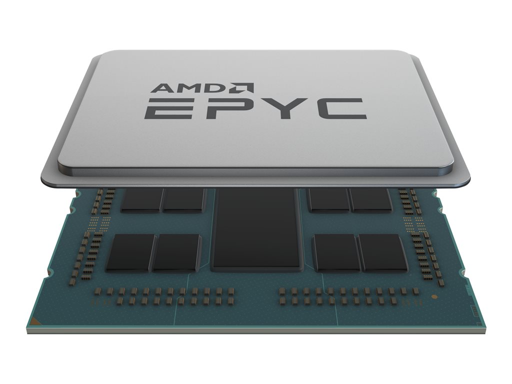AMD EPYC ROME 16-CORE 7302 3.3GHZ TRAY