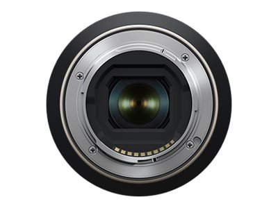 Tamron 18-300mm f/3.5-6.3 Di III-A VC VXD Lens - Black - B061S