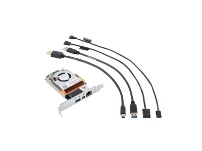 HP Anyware - Integrated remote system controller