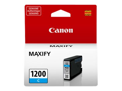 Canon PGI-1200 C - Cyan