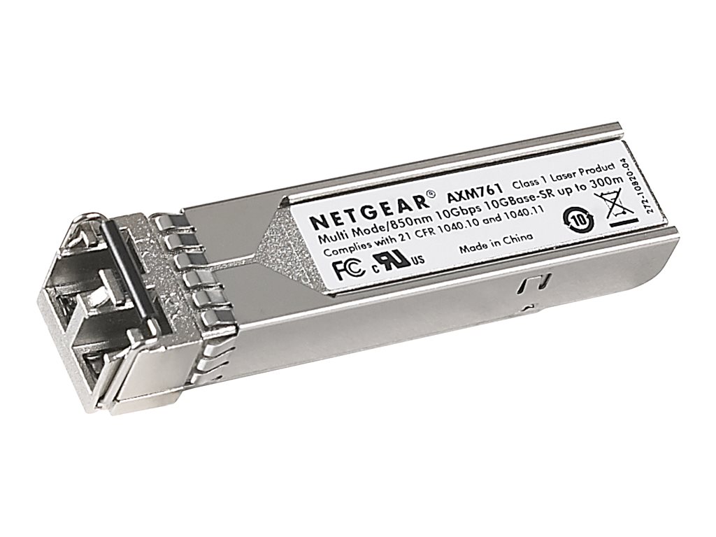 NETGEAR ProSafe AXM761
