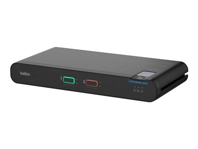 Belkin IsoClave RED/BLACK
