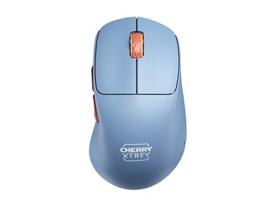 CHERRY Xtrfy M64 - Mouse
