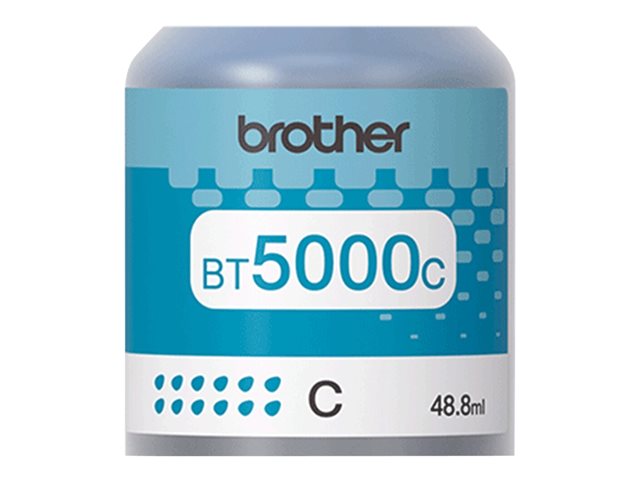 BROTHER BT5000C Ink cyan
